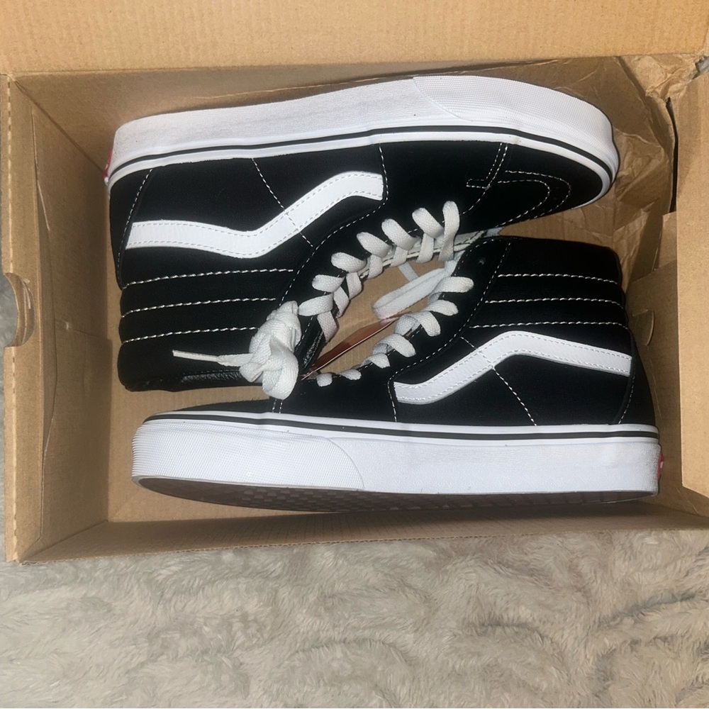 Sk8-Hi - Picture 4 of 5